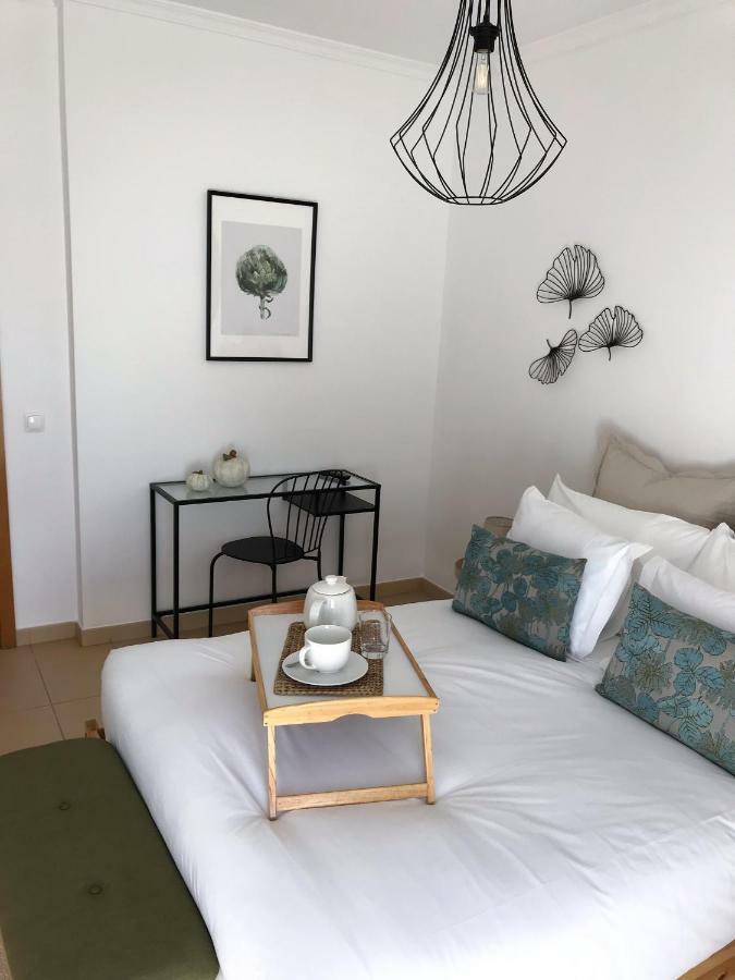 Casa Yeti - Beach House Armação de Pêra Exteriör bild