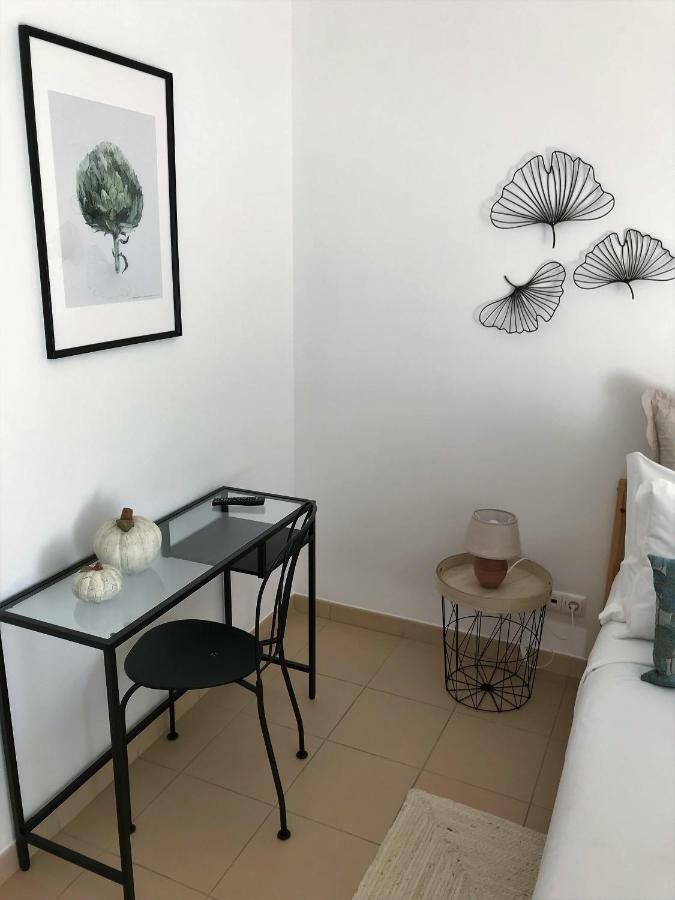 Casa Yeti - Beach House Armação de Pêra Exteriör bild