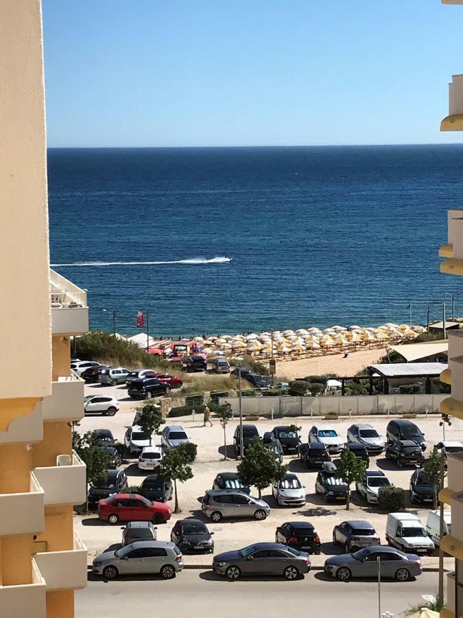 Casa Yeti - Beach House Armação de Pêra Exteriör bild